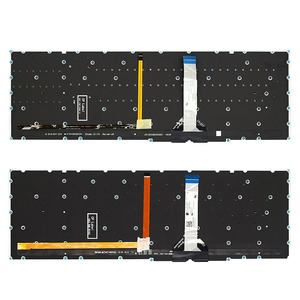 Clavier pour ordinateur portable <span class=keywords><strong>ACER</strong></span> <span class=keywords><strong>Nitro</strong></span> <span class=keywords><strong>5</strong></span> AN515-56 AN515-45 AN515-57 AN515-58, clavier d'ordinateur portable avec rétroéclairage pour ordinateur portable <span class=keywords><strong>ACER</strong></span> - Product Image 6