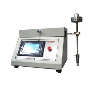 5750 מכונת בדיקת התנגדות לשחיקה ליניארית גומי פלסטיק - Product Image 3