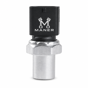 Sensor de Presión de Aire Acondicionado MANER 4H0959126 4H0959126A para Audi A8 D4, Repuestos de Posventa con 18 Meses de Garantía - Product Image 1