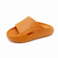 Sandales en caoutchouc pour enfants, claquettes unisexe pour garçons et filles, pantoufles EVA, nouvelle collection 2020