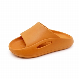 Nuove scarpe di gomma sandali da ragazza cursori unisex <span class=keywords><strong>pantofole</strong></span> EVA da ragazzo per bambini - Product Image 3