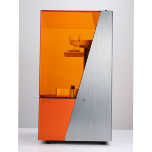 DAZZLE Resin Sla-lcd 3D Dental Clinic Máy In 3D L120 <span class=keywords><strong>Pro</strong></span> Denture 3D Retainer <span class=keywords><strong>1</strong></span> Năm Ngoại Trừ Màn Hình Lcd Và Phim FEP. 0.047 Mm - Product Image 6