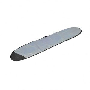 Sac de transport pour planche de surf de qualité supérieure, fabriqué en usine BSCI, personnalisable, nouveau design, OEM. - Product Image 5