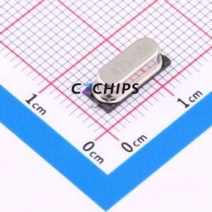 KSD250002020 Crystal (Passive) HC-49S-SMD Crystal Oscillator 25MHz 20ppm 20pF 20ppm - Product Image 1