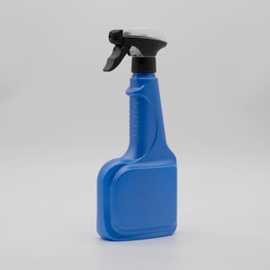 Gran oferta de lujo, pulverizador de gatillo de 28mm y 45mm para jardín y esterilización personal, Material <span class=keywords><strong>PCR</strong></span> y dosificación de 3cc - Product Image 3