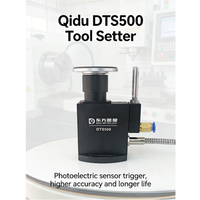 Sonde optique optoélectronique unidirectionnelle à réponse rapide pour réglage d'outils CNC / Réglage de zéro de l'axe Z pour gravure CNC