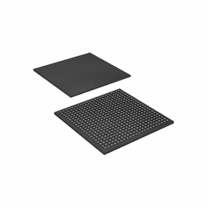 484 BBGA Electronic Chips Component Embedded EPF10K200SFC484-2N Authorized Distributor - Product Image 1