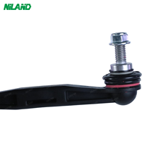 Niland Auto pièces de rechange systèmes de Suspension bras de commande stabilisateur arrière lien barre d'équilibre boom OE 33556790324 pour BMW X3/F25