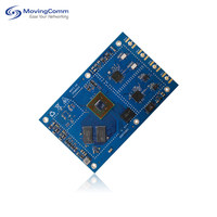 Carte de développement de modules Wi-Fi Mesh USB Wi-Fi 6 11AX double bande IPQ6000 IPQ6010 OpenWrt, routeur sans fil, modules IoT embarqués
