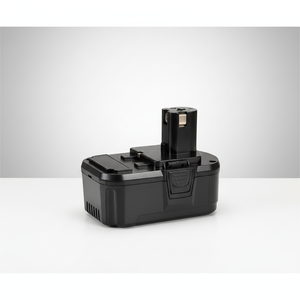 <b>Rechargeable</b> 18V <b>Battery</b> Pack for P108 BPL-1815 BPL-1820G BPL18151 BPL1820 P102-P107 - Product Image 2