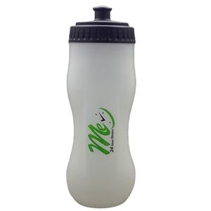 Muestra Gratuita, Botella Deportiva Personalizada con Logotipo, Material PP5 de Grado Alimenticio a Prueba de Fugas - Product Image 1
