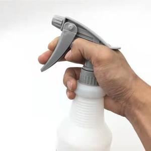 الأفضل مبيعاً برأس زجاجة رمادية مقاومة للمواد الكيميائية 28-من حيث المتانة - Product Image 5