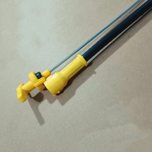 Varilla medidora de aceite para motores Cummins 5260073, tubo de repuesto para piezas de motor - Product Image 4