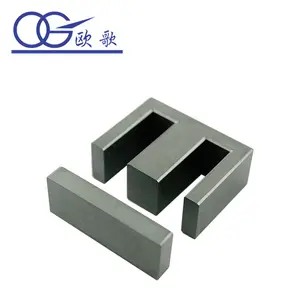 High quality EI22 high frequency transformer ferrite core