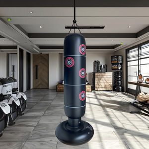 <span class=keywords><strong>Sac</strong></span> <span class=keywords><strong>de</strong></span> boxe pliable et portable, <span class=keywords><strong>sac</strong></span> <span class=keywords><strong>de</strong></span> jouet <span class=keywords><strong>de</strong></span> pratique <span class=keywords><strong>de</strong></span> boxe, <span class=keywords><strong>sac</strong></span> <span class=keywords><strong>de</strong></span> coups <span class=keywords><strong>de</strong></span> pied gonflable, <span class=keywords><strong>sac</strong></span> <span class=keywords><strong>de</strong></span> boxe avec pompe - Product Image 4