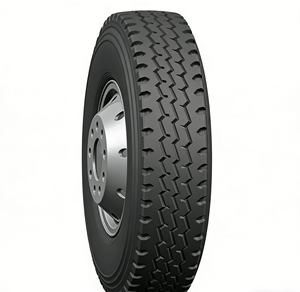 Pneus de camion radiaux en acier 11.00R20 M306, haute performance pour les longues distances et la conduite rapide - Product Image 2