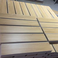 Klick-Marmor-Stil SPC Vinyl-Bodenbelag Wasserdicht 4mm 7mm 8mm Piso SPC