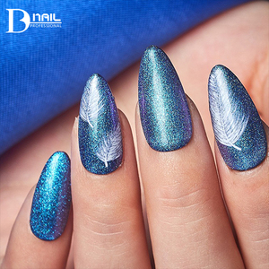 <span class=keywords><strong>BD</strong></span> Galaxy Gel Polish 21 Couleurs <span class=keywords><strong>Soleil</strong></span> Beaucoup de Poudre de Paillettes Importée Créez Votre Propre Logo Marque Privée OEM/ODM Usine - Product Image 2