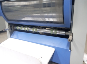 LS-1000 Semi Otomatis Karton Grooving Mesin - Product Image 4