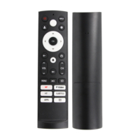 Télécommande ES-RM270-1 au prix d'usine pour Hisense ERF3AE90H, remplacement de la télécommande infrarouge, téléviseur laser, cinéma PL1