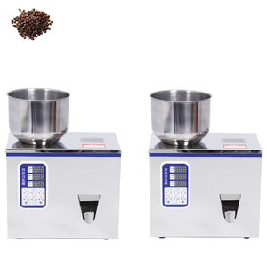 Chilli Powder Filler Auger Powder <b>Filling</b> <b>Machine</b> Semi Automatic Washing Powder <b>Filling</b> <b>Machine</b> - Product Image 6