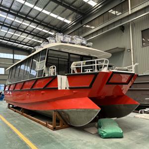 60艘双体船水上出租车船乘客渡轮 - Product Image 2