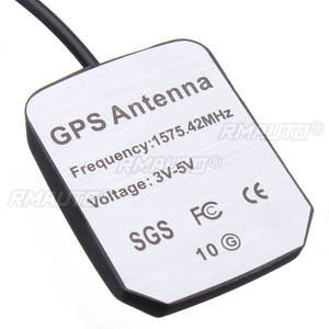 Antenne GPS Fakra MFD2 RNS2 RNS 510 MFD3 RNS-E, 3m, pour VW Golf/Jetta/Passat, pour Benz W209/W211/W219, pour Audi A3/A4/A6/TT, 5/10 pièces - Product Image 5