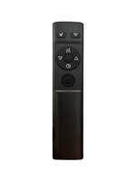 Chauffage électrique radiant infrarouge lointain JHheatsup, mural, 1800 W, avec télécommande, avec certification CE