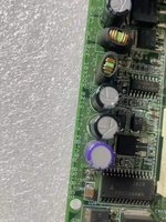 Placa Base de Escritorio ATX con Chipset INTEL SBC8168 B3 B4, Nueva, Compatible con CPU Socket 370, 4GB de Canal Único, SATA, IDE, Gráficos Integrados