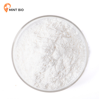 MiNT-BiO L-Histidina en Polvo de Grado Alimenticio, Ingrediente Aminoácido, 99% de Pureza, CAS 71-00-1, EINECS No. 200-745-3 Alimentos Funcionales