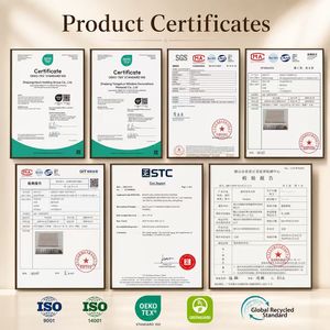 Tende a Nido d'Ape Cellulari Ricaricabili Verde Oliva con Controllo Vocale AI e WiFi, Senza Necessità di Cablaggio - Product Image 5