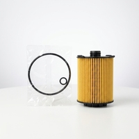 Filtre à huile d'origine GEELY 1056025900 Convient aux voitures GEELY LYNK&CO