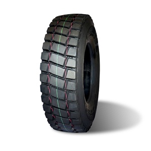 Chinese Truck Tires Cheap Semi Truck Tires for Sale 12r22.5 in Heavy Truck Tire 13r22.5 - Product Image 1