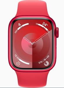 Venta al por mayor Nuevo Reloj Serie 9 41 Mm 45mm Gps Celular Reloj Precio Barato Desbloqueado Original - Product Image 5