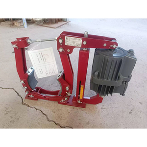 Hoogwaardige Elektrische Hydraulische Thruster Trommelrem Elektromagnetische Hydraulische Schijfrem Thruster Industrieel Remsysteem - Product Image 6