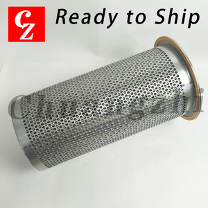 ไส้กรองน้ำมันคุณภาพสูง Chuangzhi รุ่น 58453020 สำหรับเครื่องอัดอากาศแบบสกรู Hitachi อะไหล่พร้อมจัดส่ง - Product Image 5