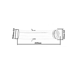 Sistema de escape completo para motocicleta <span class=keywords><strong>KTM</strong></span> <span class=keywords><strong>DUKE</strong></span> <span class=keywords><strong>125</strong></span> 250 390 RC390 <span class=keywords><strong>2017</strong></span>-2020 con silenciador y tubo de conexión intermedio - Product Image 4