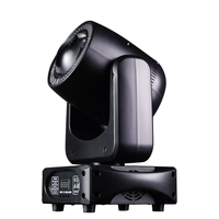 Mini LED 100W pour éclairage de scène laser RGBW avec contrôle DMX512 15 canaux, durée de vie de 50 000 heures pour les spectacles de DJ et les clubs