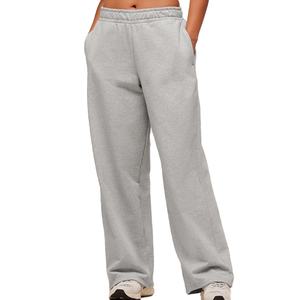 กางเกงลำลองสำหรับผู้หญิง ใส่สบาย ระบายอากาศได้ดี ทรงหลวม ไซส์ใหญ่พิเศษ - Product Image 3