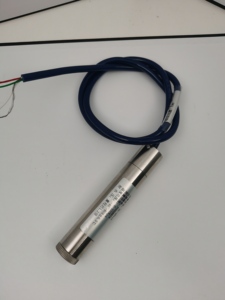 Piézomètre à fil vibrant en acier inoxydable, haute précision 0,05 % FS, capteur de température de l'eau poreuse IP68, haute performance de mesure - Product Image 4