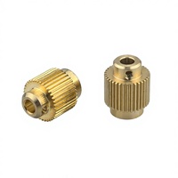 Livraison rapide, usinage de précision sur mesure OEM/ODM, tournage, fraisage, quincaillerie, acier inoxydable, aluminium, laiton, engrenages, pièces de montres, usinage CNC