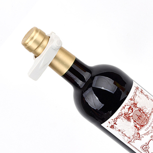 2021 New Chống Trộm Nhựa Eas Rượu Vang Chai An Ninh Cứng <span class=keywords><strong>Tag</strong></span> 45*12Mm - Product Image 3