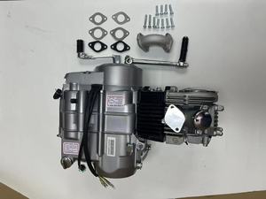Motore Racing Monocilindrico 140cc 4 Tempi per Pit <span class=keywords><strong>Bike</strong></span> e Dirt <span class=keywords><strong>Bike</strong></span> CRF50 - Product Image 4