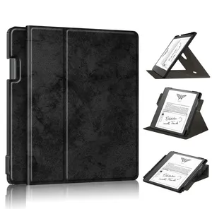 Case for Kindle Scribe 10.2 inch E-book reader 2022 cover