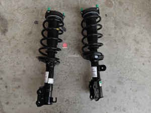 อะไหล่รถยนต์ <span class=keywords><strong>MG</strong></span> ขายตรงจากโรงงาน สำหรับ <span class=keywords><strong>MG</strong></span> EZS <span class=keywords><strong>ZS</strong></span> HS RX5 โช้คอัพหน้า - Product Image 3