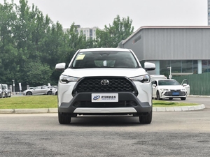 <span class=keywords><strong>Auto</strong></span> Usate 2025 Corolla Cross LHD, Basso Chilometraggio, Alta Qualità, SUV a Benzina, Durevole, Affidabile, Senza Incidenti, Automatica per il Mercato Africano - Product Image 2