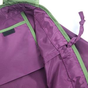 Bolsa de Compras Reutilizable Personalizable de Gran Capacidad, Impermeable, Estilo Oxford, Plegable, de Alta Calidad, con Logotipo, Directo de Fábrica - Product Image 3