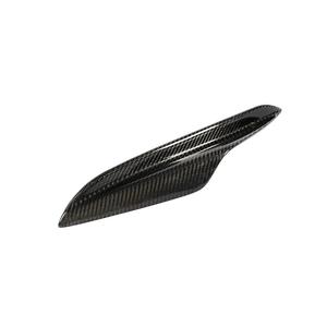 De fibra de carbono <span class=keywords><strong>M3</strong></span> frente conservas de parachoques de <span class=keywords><strong>aletas</strong></span> para <span class=keywords><strong>BMW</strong></span> E90 <span class=keywords><strong>E92</strong></span> E93 <span class=keywords><strong>M3</strong></span> 05-13 - Product Image 6