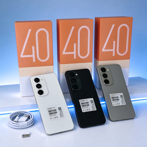 Spark40 Pro รุ่นปี 2026 ปลดล็อคการจดจำใบหน้าได้ทั่วโลก รองรับหลายสี สำหรับขายส่ง หน้าจอ HD กล้อง 108MP - Product Image 1