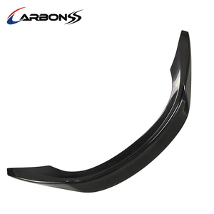 Aileron de coffre en fibre de carbone de type T pour <span class=keywords><strong>Toyota</strong></span> <span class=keywords><strong>Supra</strong></span> A90 2019 + - Product Image 1